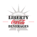 Liberty Coke logo