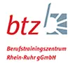 Berufstrainingszentrum Rhein-Ruhr gGmbH logo