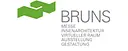 BRUNS Messebau logo