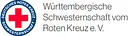 Württembergische Schwesternschaft vom Roten Kreuz e. V. logo