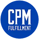 CPM Fulfillment logo