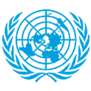 United Nations logo