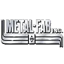 Metal-Fab, Inc. logo