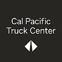 Cal Pacific Truck Center logo