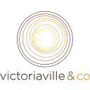 Victoriaville Funeral Supplies logo