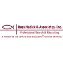 RUSS HADICK & ASSOCIATES INC logo