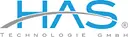 HAS Technologie GmbH logo