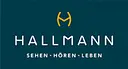 Optik Hallmann GmbH logo