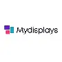 Mydisplays GmbH logo
