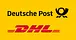 Deutsche Post AG / NL Betrieb logo