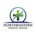 Northeastern Health System logo