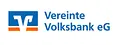 Vereinte Volksbank eG logo