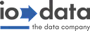 Iodata GmbH logo