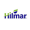 Hilmar logo