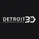 Detroit Manufacturing Systems, LLC logo