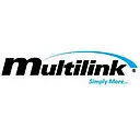 MULTILINK INC logo