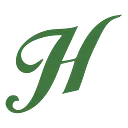 HERITAGE TRACTOR logo