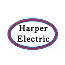 Harper Electric logo