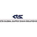 CTS Global Supply Chain Solutions logo