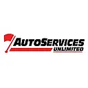 Auto Services Unlimited, Inc logo