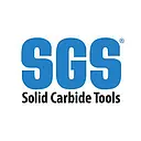 KYOCERA SGS Precision Tools logo