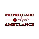 Metro Care Ambulance logo