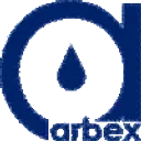 Arbex logo