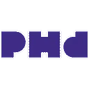 PHD logo