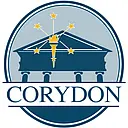 Town of Corydon logo