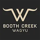 Booth Creek Wagyu logo