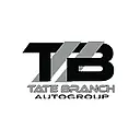 Tate Branch logo