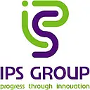 IPS-Integrated Project Services logo