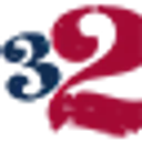 32 Bar Blues logo