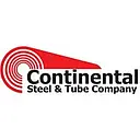 CONTINENTAL STEEL logo