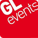 GL events Brasil  logo