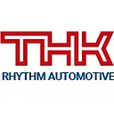 THK RYHTHM AUTOMOTIVE logo