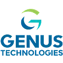 Genus Technologies logo