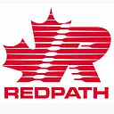 Redpath Mining Contractors and Engineers logo