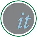 Interior Talent logo