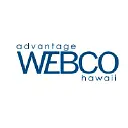 Webco Hawaii, Inc. logo