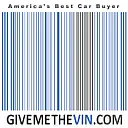 GivemetheVIN, LLC logo