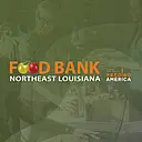 Food Bank of Northeast Louisiana logo