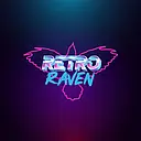 Retro Games logo