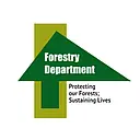 Department Of Forestry & Fire Protection logo