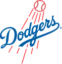 Los Angeles Dodgers logo