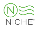 Niche logo