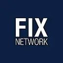 Fix Network logo