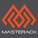 Masterack logo