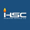 Hawkins Service Company logo