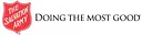 The Salvation Army Syracuse ARC logo